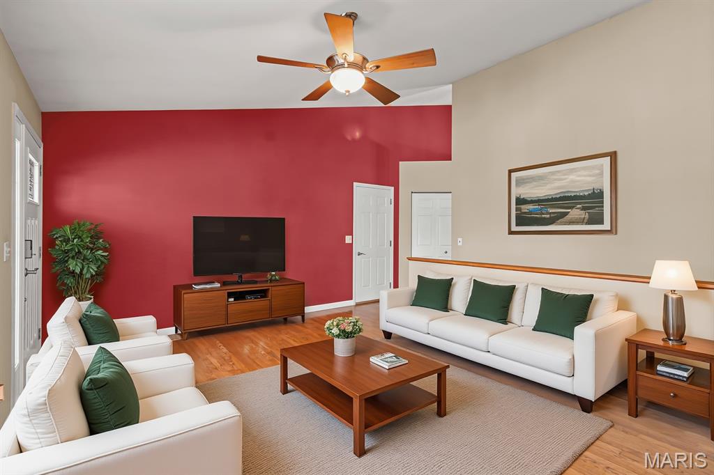 39 Parkway Villas Court Unit: 9A