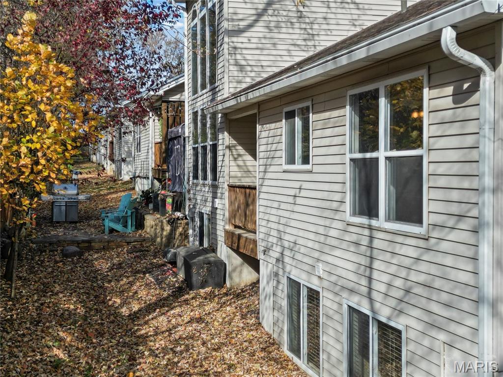 39 Parkway Villas Court Unit: 9A