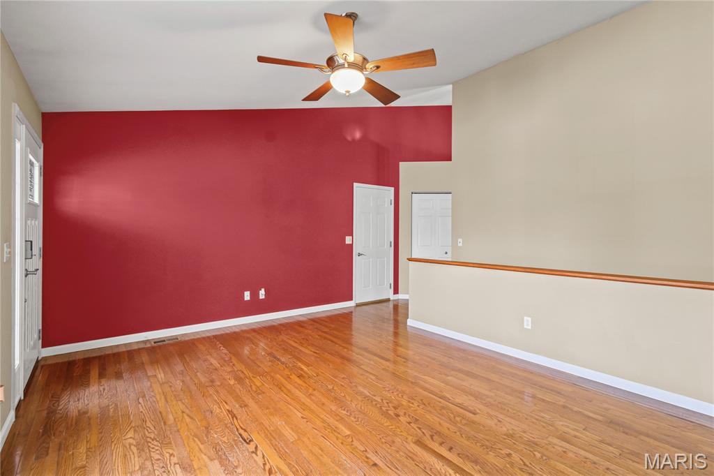 39 Parkway Villas Court Unit: 9A