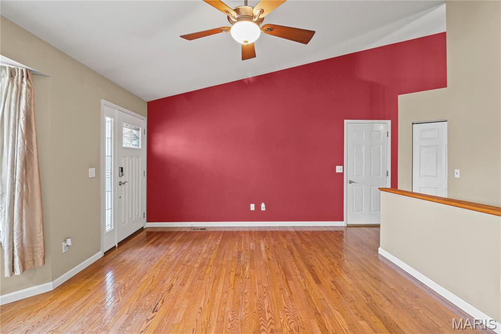 39 Parkway Villas Court Unit: 9A