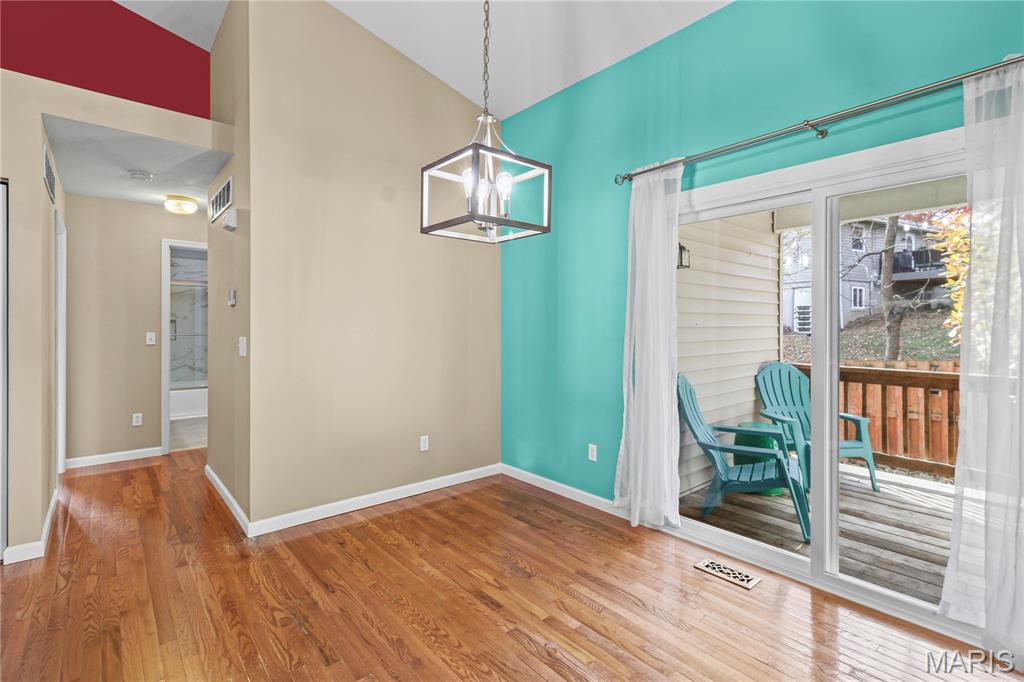 39 Parkway Villas Court Unit: 9A