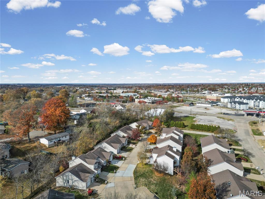 39 Parkway Villas Court Unit: 9A