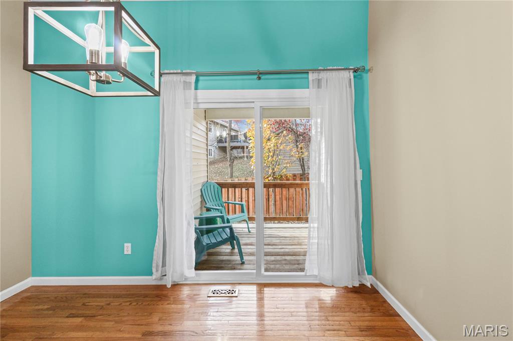 39 Parkway Villas Court Unit: 9A