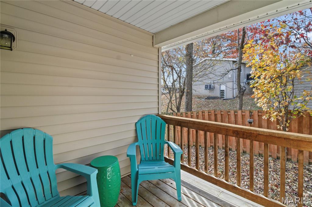 39 Parkway Villas Court Unit: 9A