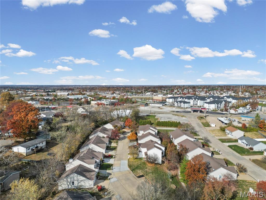 39 Parkway Villas Court Unit: 9A