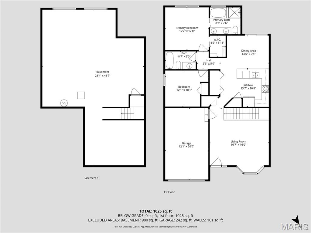 39 Parkway Villas Court Unit: 9A