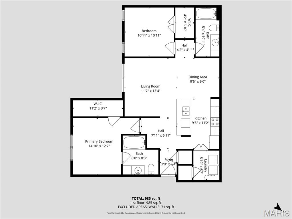 35 Kassebaum Lane Unit: 204