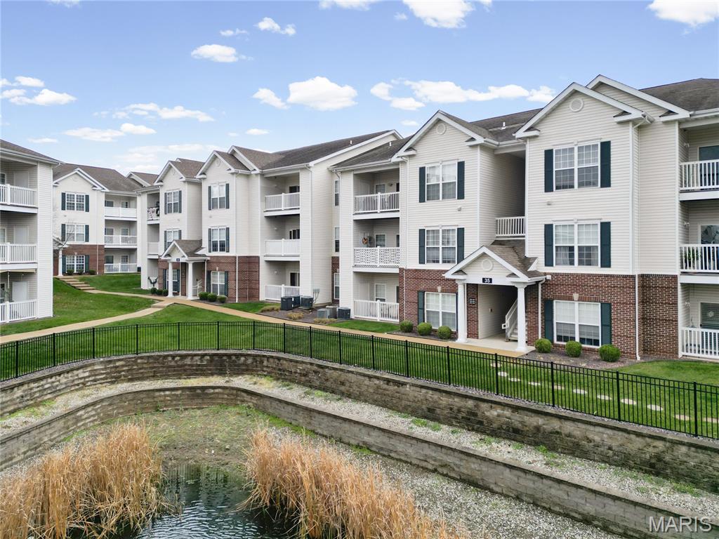 35 Kassebaum Lane Unit: 204