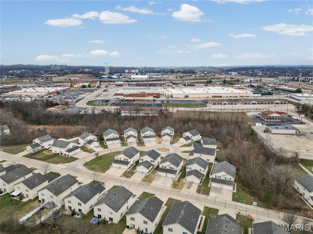 712 Woodside Creek Drive