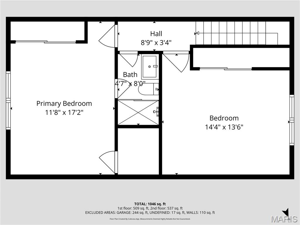712 Woodside Creek Drive