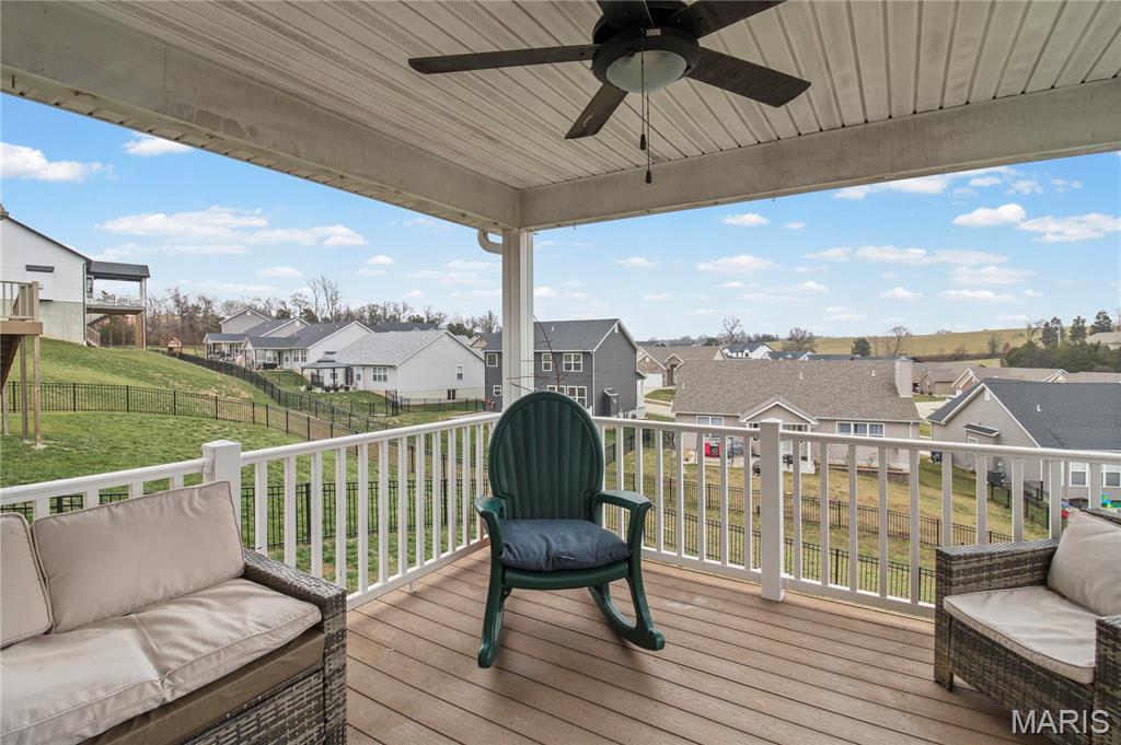 1810 Valley View Circle