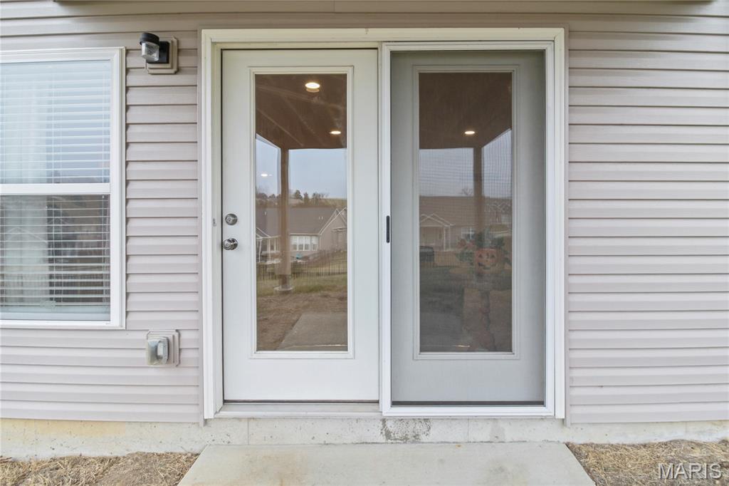 1810 Valley View Circle