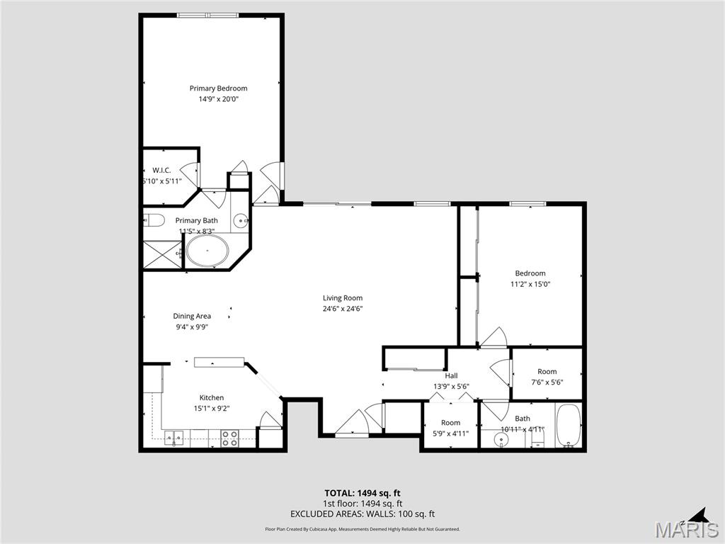 526 Sarah Lane Unit: 25