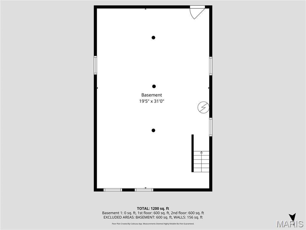 5632 S Magnolia Avenue