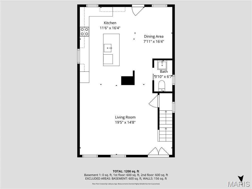 5632 S Magnolia Avenue