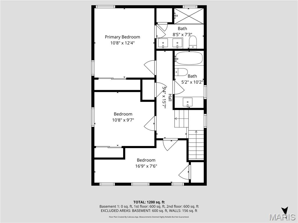 5632 S Magnolia Avenue