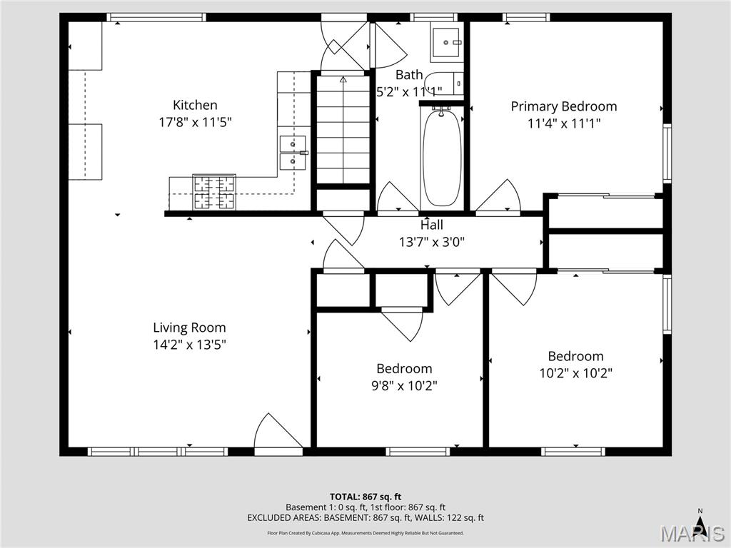 367 Peffer Lane