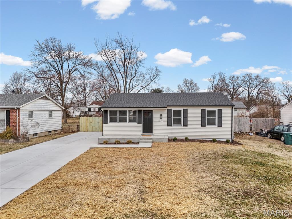 367 Peffer Lane