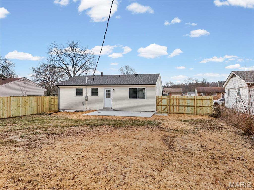 367 Peffer Lane