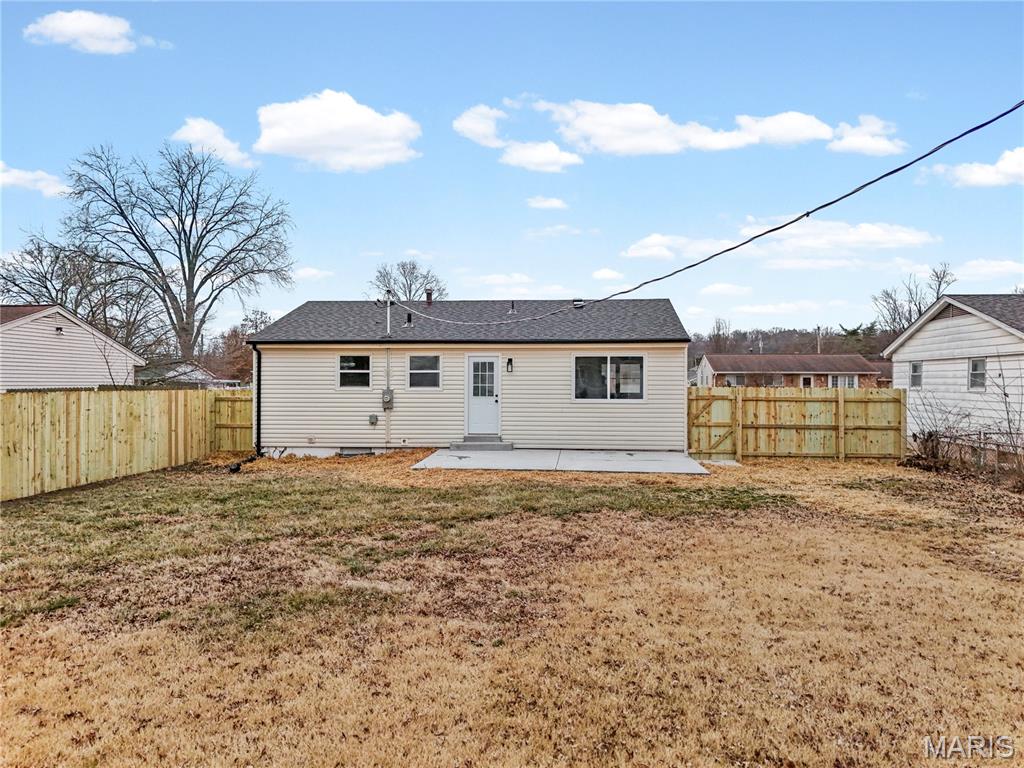 367 Peffer Lane