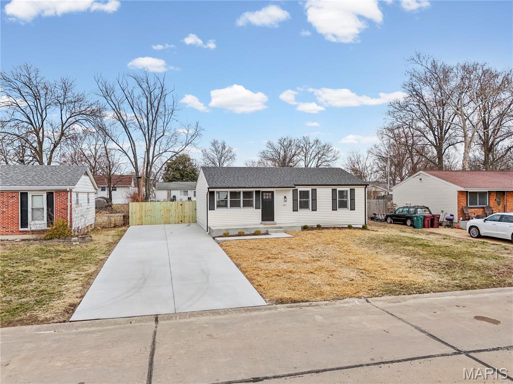 367 Peffer Lane