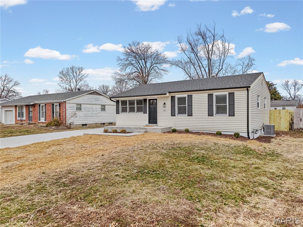 367 Peffer Lane