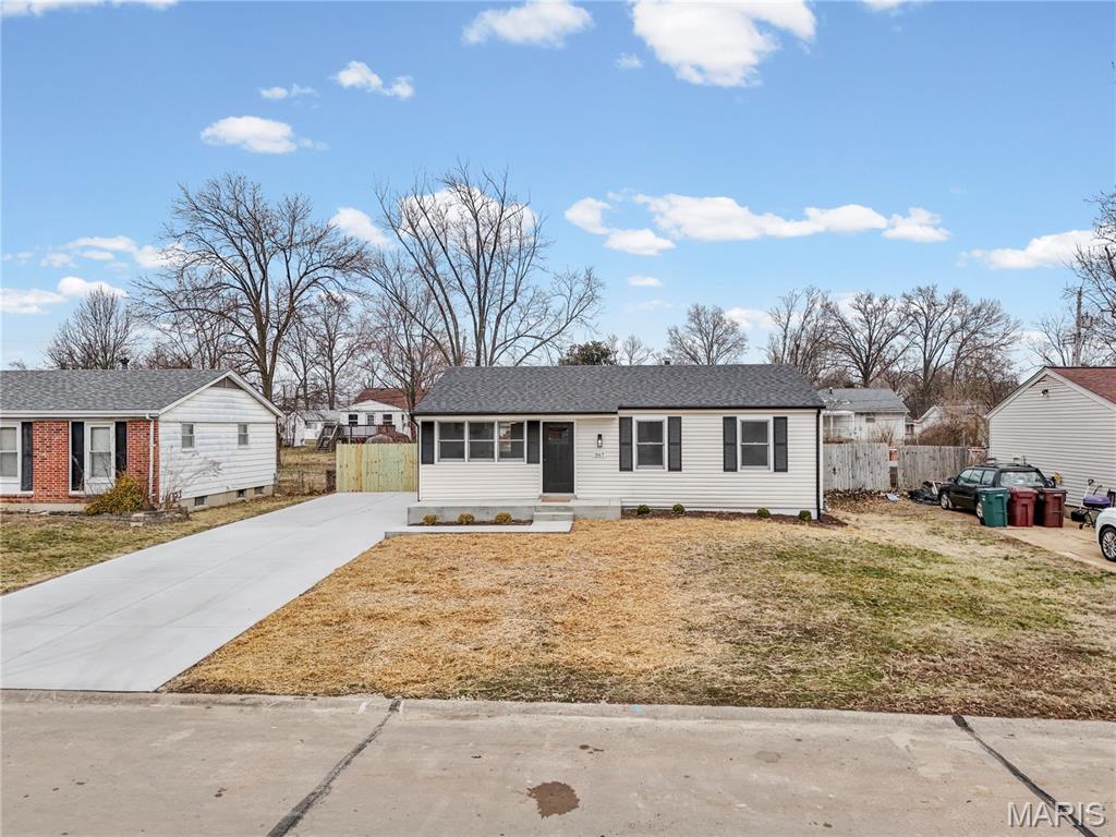 367 Peffer Lane