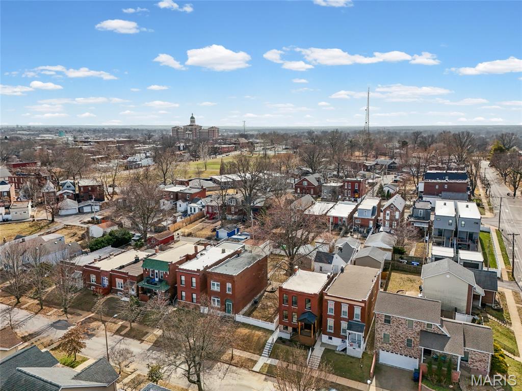 5632 S Magnolia Avenue