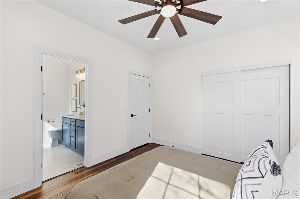 5632 S Magnolia Avenue