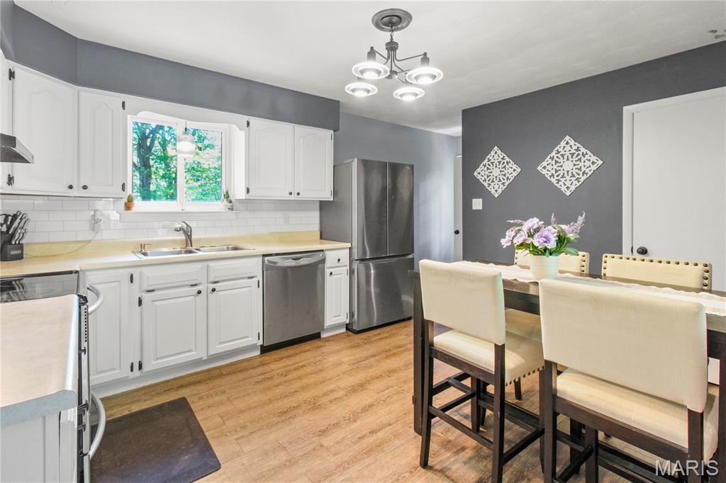 3312 Eldon Drive