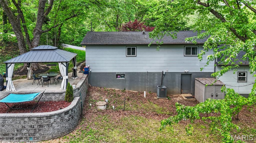 3312 Eldon Drive