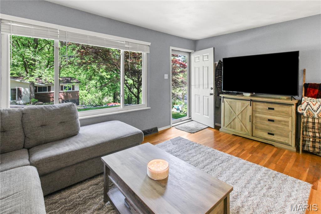 3312 Eldon Drive