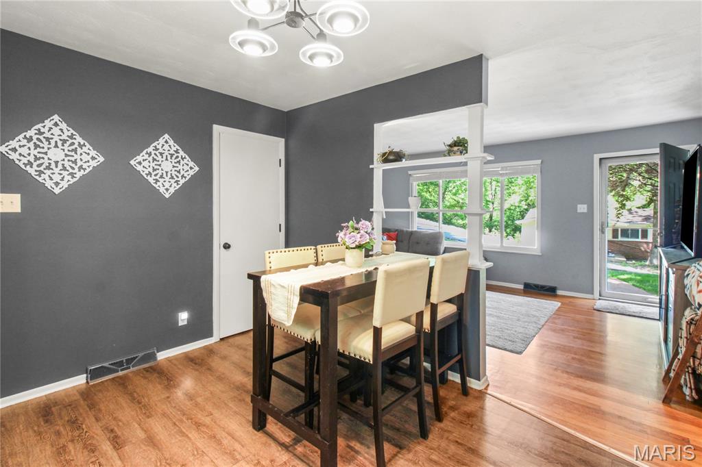 3312 Eldon Drive