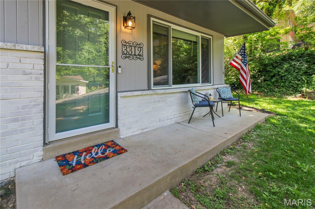 3312 Eldon Drive
