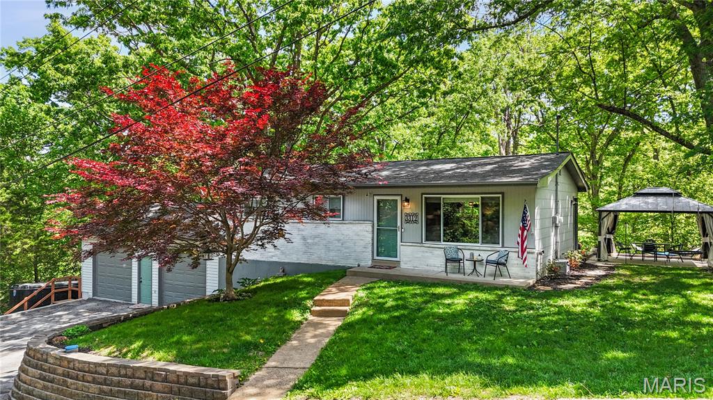 3312 Eldon Drive