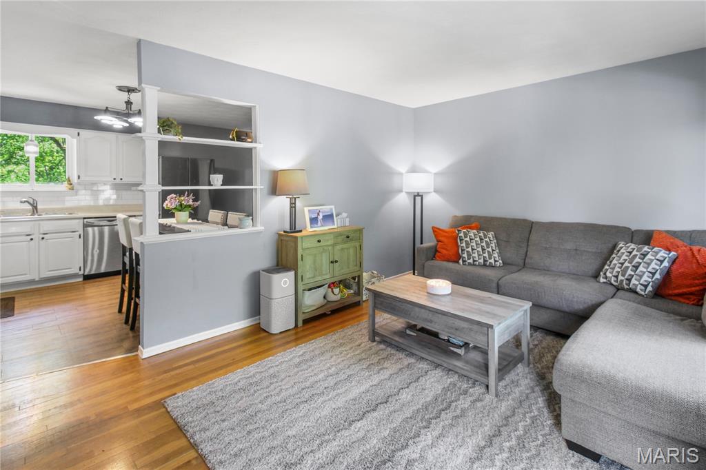 3312 Eldon Drive