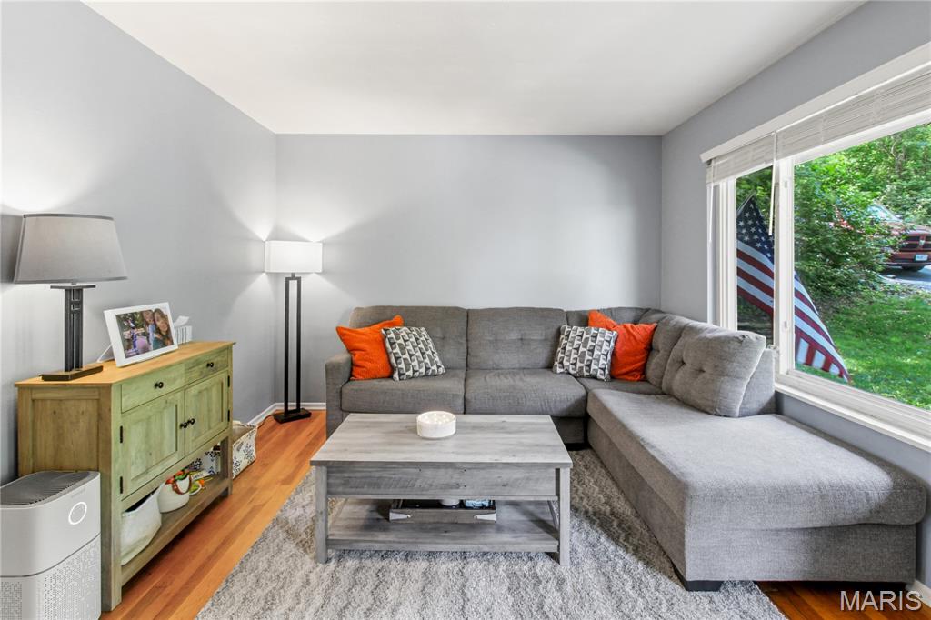 3312 Eldon Drive