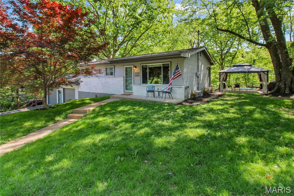 3312 Eldon Drive