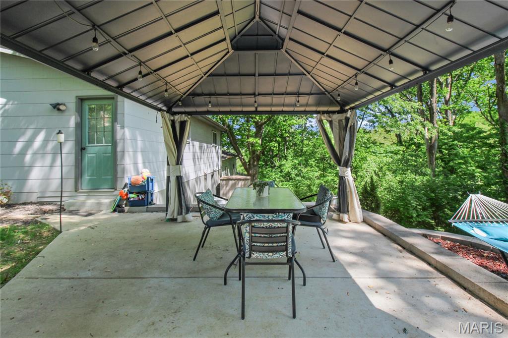 3312 Eldon Drive