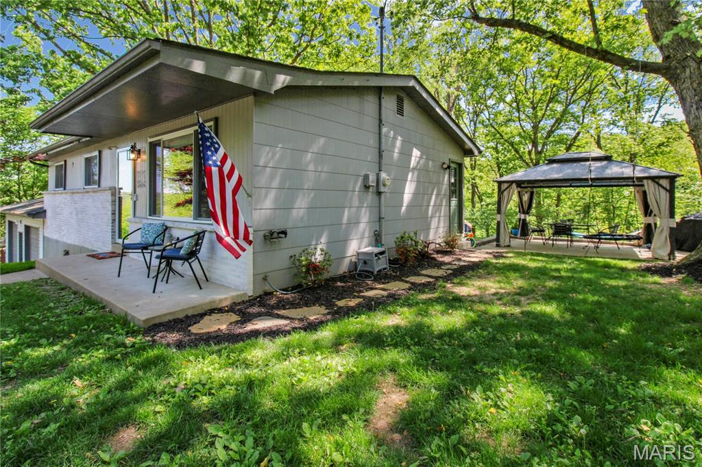 3312 Eldon Drive
