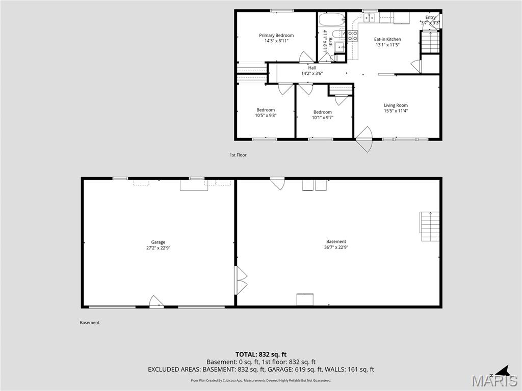 3312 Eldon Drive