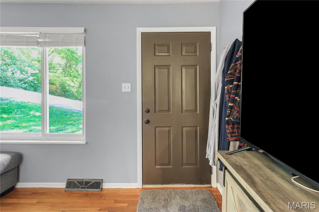 3312 Eldon Drive