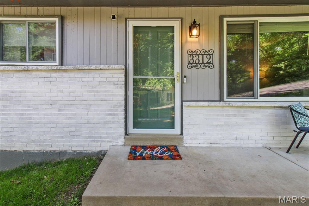 3312 Eldon Drive