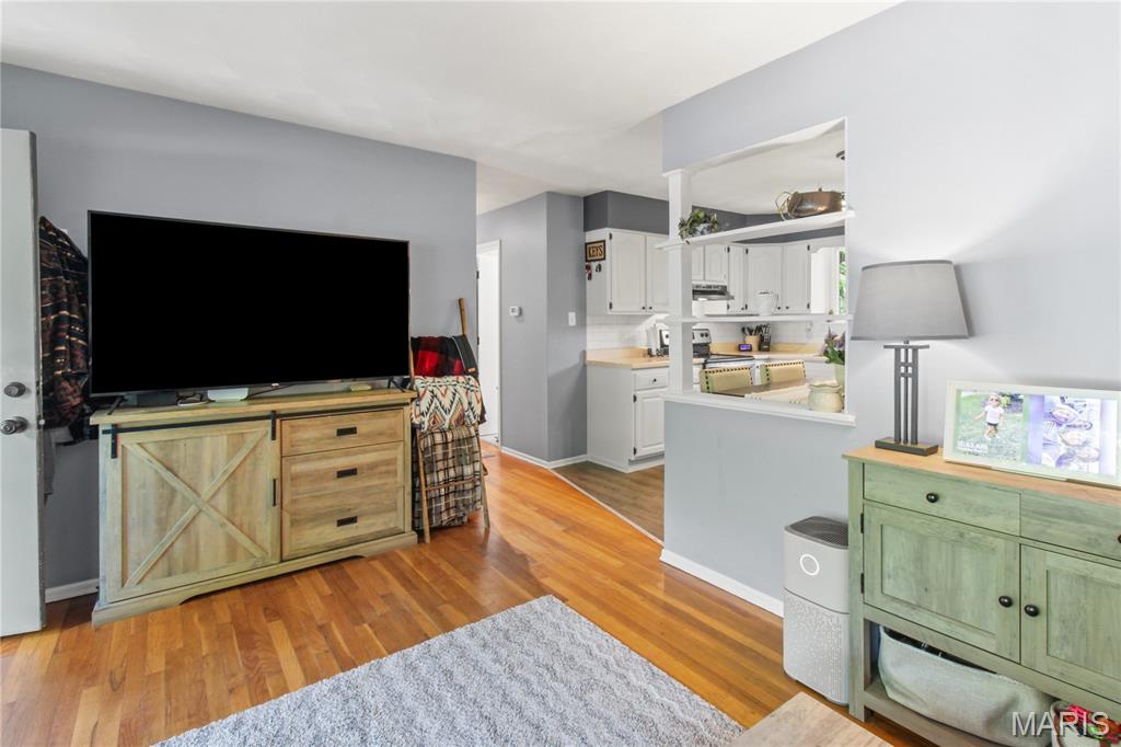 3312 Eldon Drive