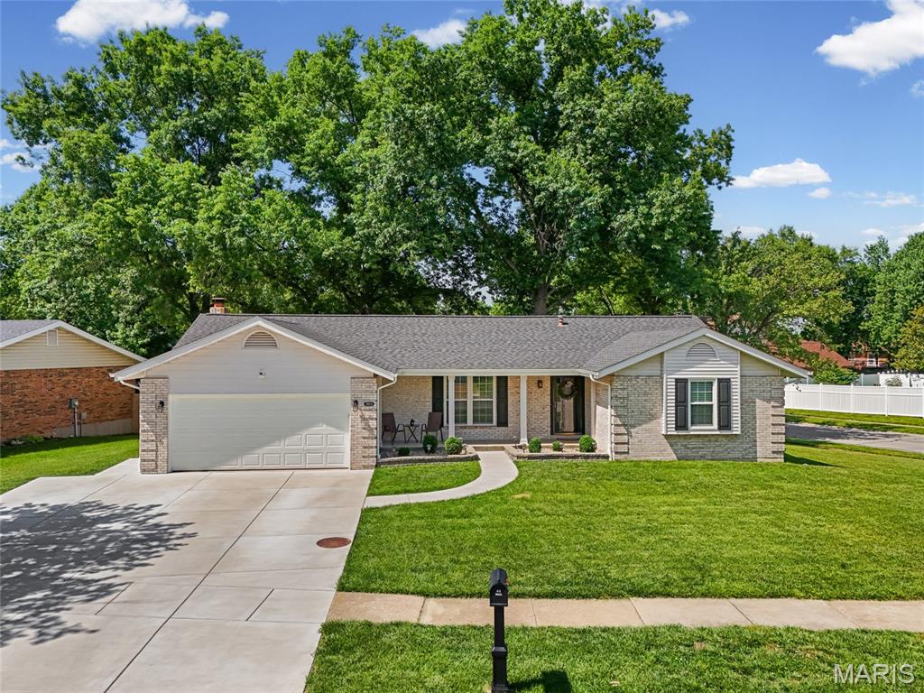 2854 Queen Bee Lane