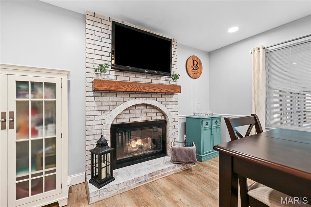 2854 Queen Bee Lane