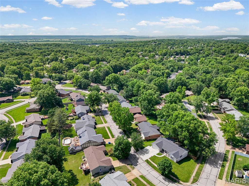 2854 Queen Bee Lane