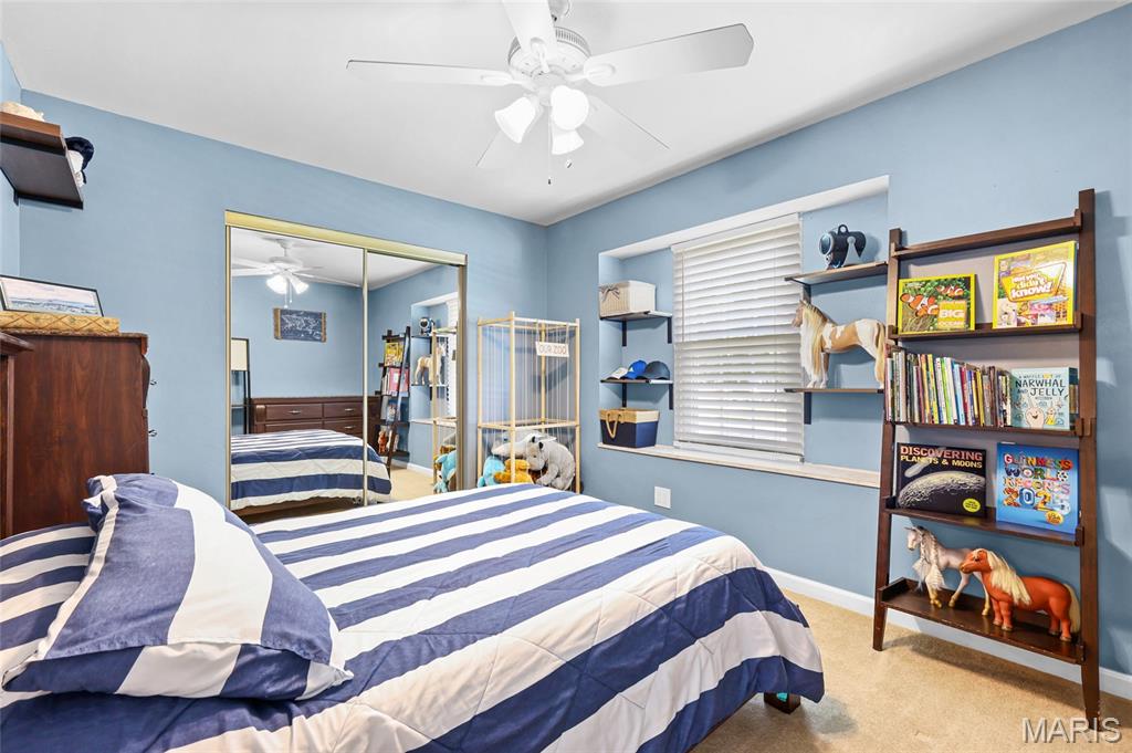 2854 Queen Bee Lane