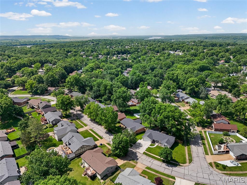 2854 Queen Bee Lane