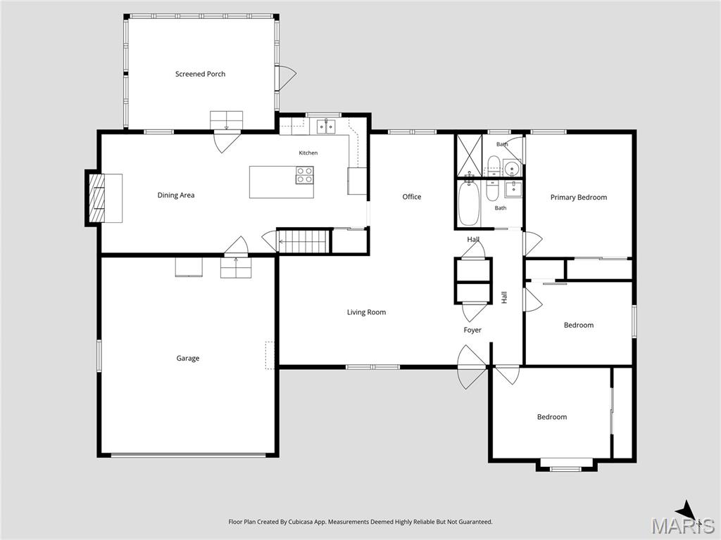 2854 Queen Bee Lane